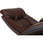 Офисное кресло Бюрократ CH-824MSG-BF Brown - CH-824MSG-BF/BR-PU - фото 10