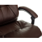 Офисное кресло Бюрократ CH-824MSG-BF Brown - CH-824MSG-BF/BR-PU - фото 12