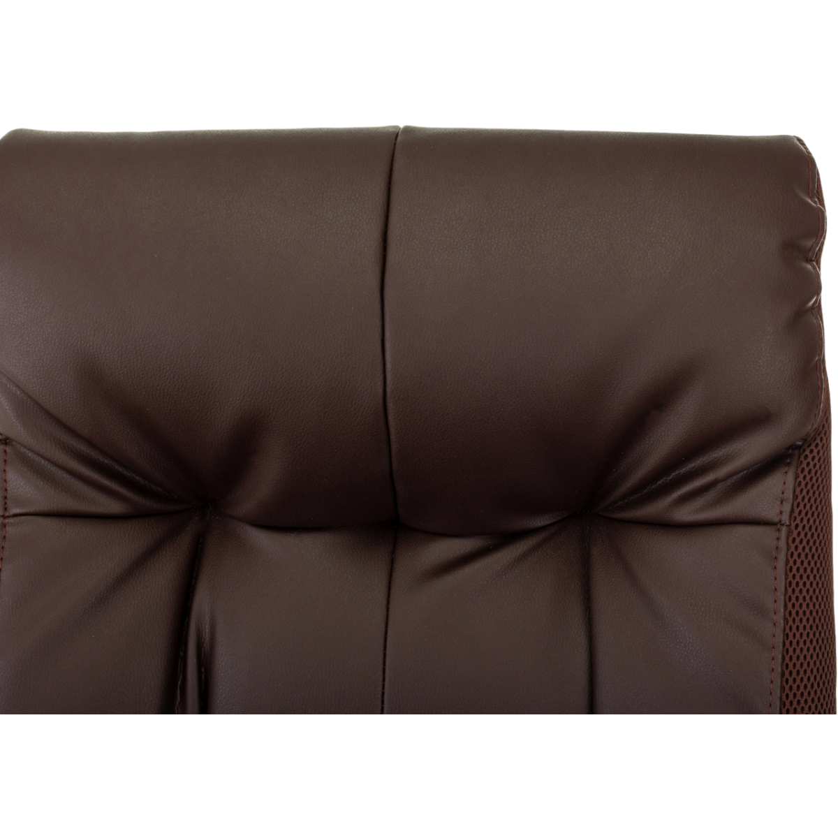 Офисное кресло Бюрократ CH-824MSG-BF Brown - CH-824MSG-BF/BR-PU - фото 14