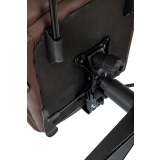 Офисное кресло Бюрократ CH-824MSG-BF Brown (CH-824MSG-BF/BR-PU)