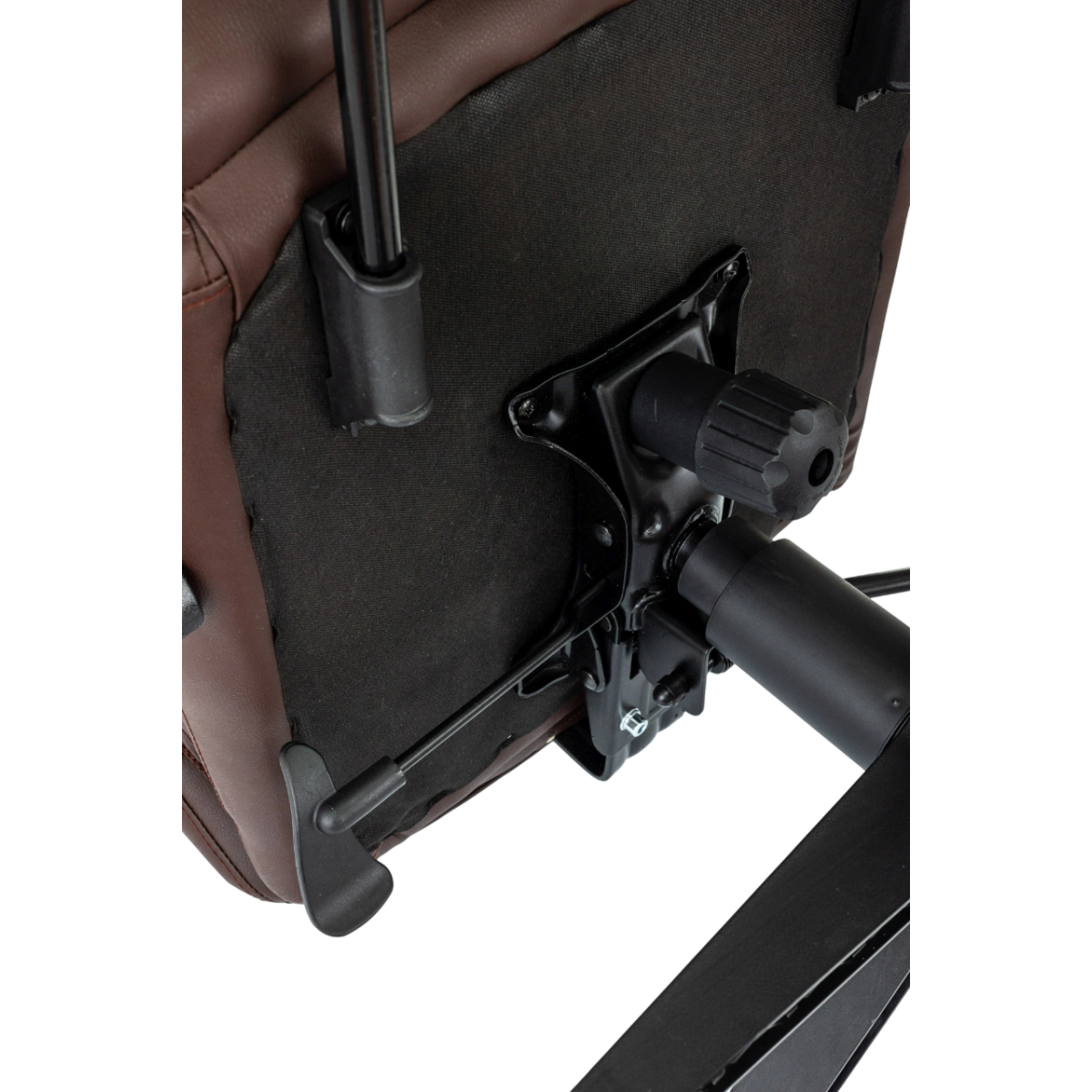 Офисное кресло Бюрократ CH-824MSG-BF Brown - CH-824MSG-BF/BR-PU - фото 15