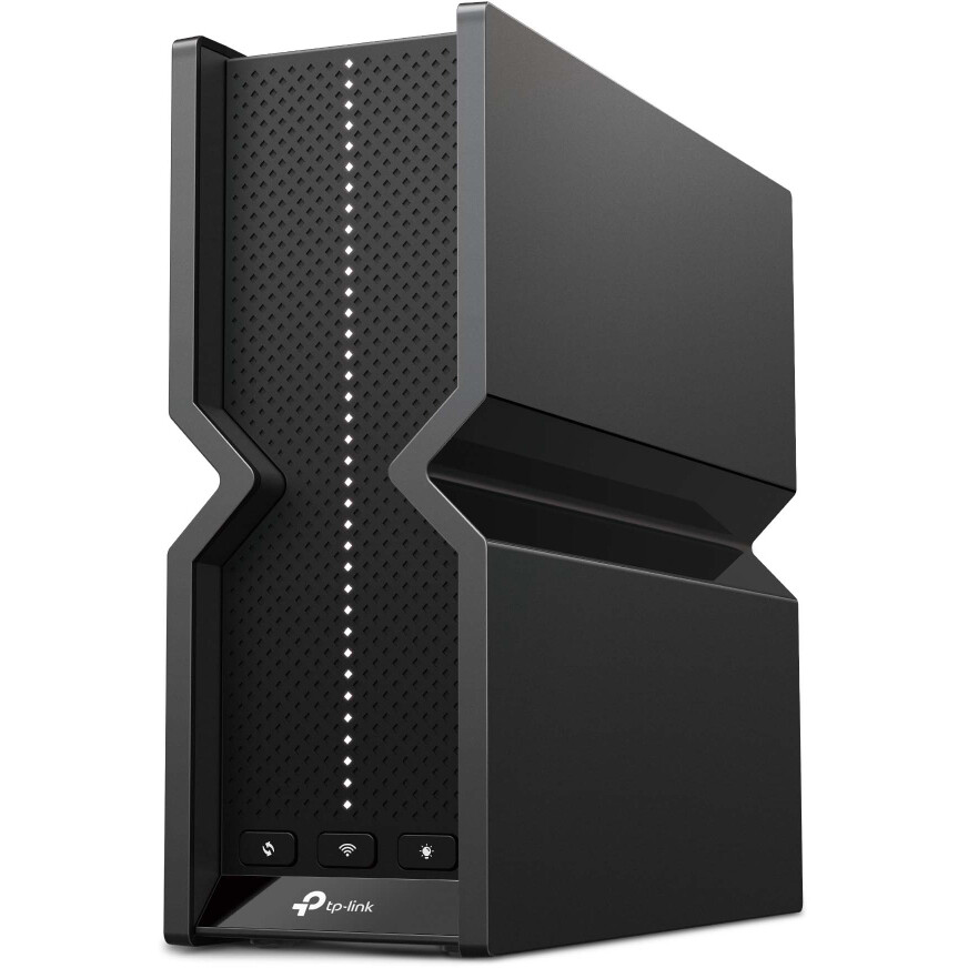 Wi-Fi маршрутизатор (роутер) TP-Link Archer BE550