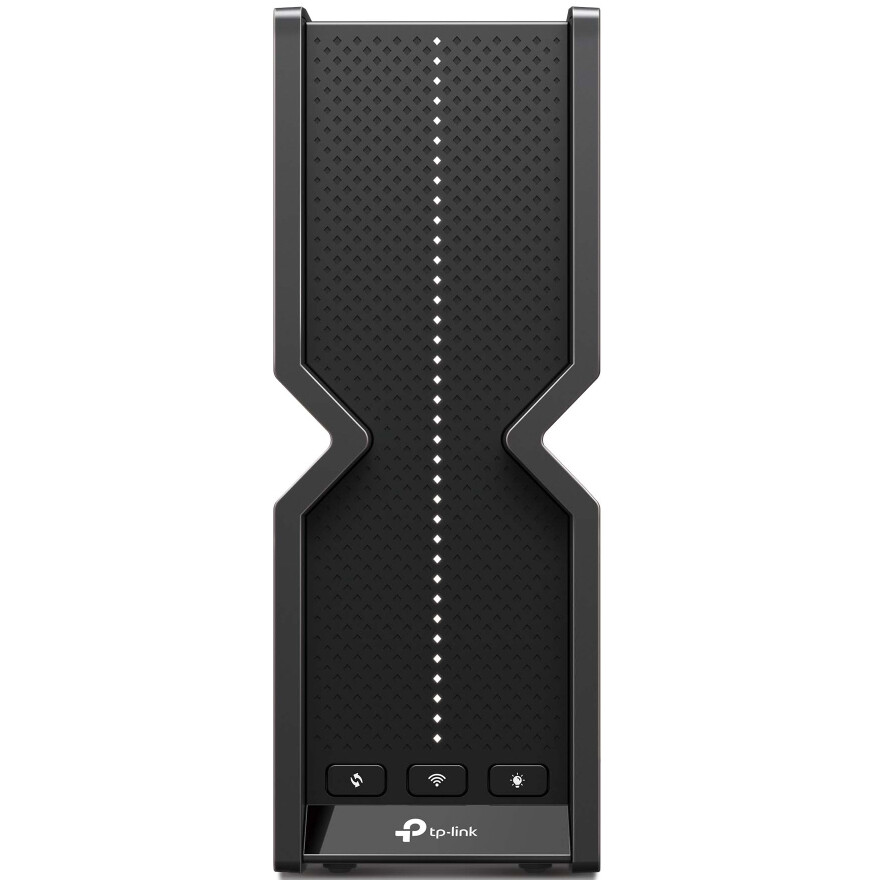 Wi-Fi маршрутизатор (роутер) TP-Link Archer BE550 - фото 2