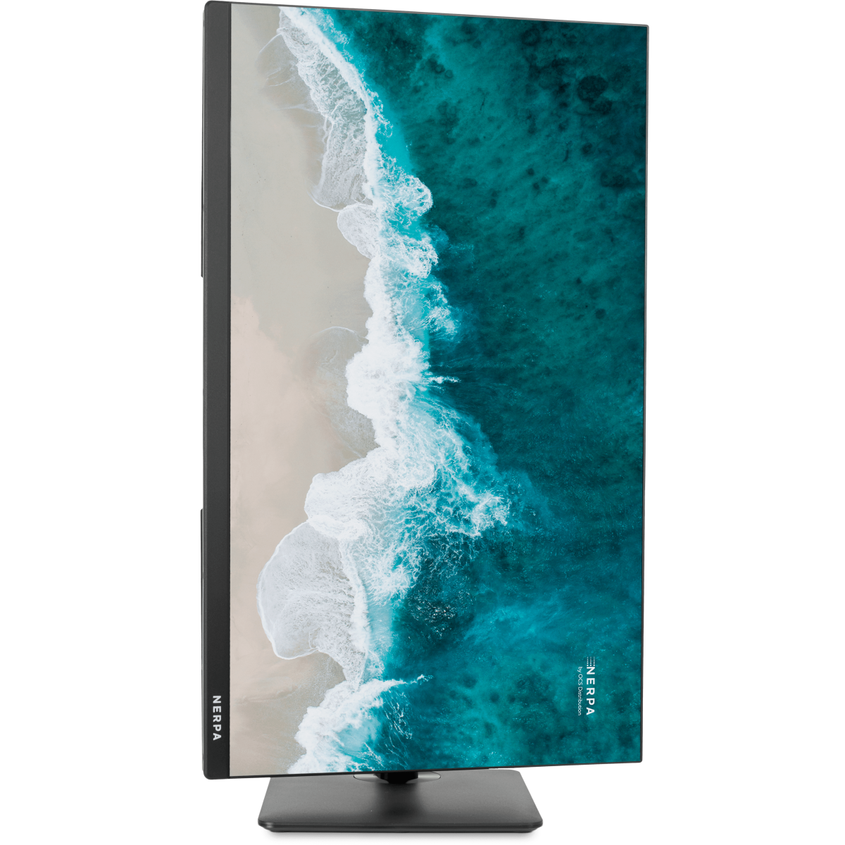 Моноблок Nerpa Saimaa 27 H Black (I272-134H161400K) - фото 3