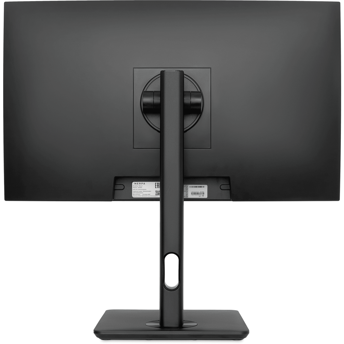 Моноблок Nerpa Saimaa 27 H Black (I272-134H161400K) - фото 7