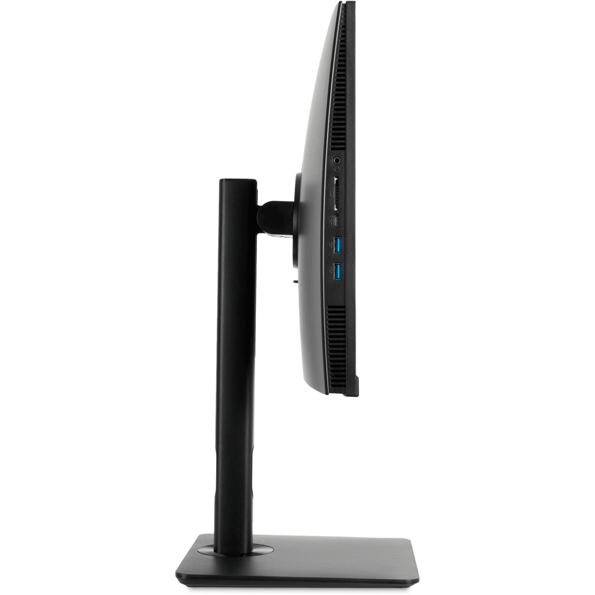 Моноблок Nerpa Saimaa 27 H Black (I272-134H161400K) - фото 4