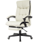 Офисное кресло Бюрократ CH-824MSG-BF Ivory - CH-824MSG-BF/IV-PU - фото 2