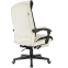 Офисное кресло Бюрократ CH-824MSG-BF Ivory - CH-824MSG-BF/IV-PU - фото 4