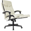 Офисное кресло Бюрократ CH-824MSG-BF Ivory - CH-824MSG-BF/IV-PU - фото 7