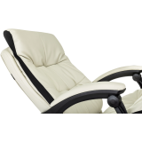 Офисное кресло Бюрократ CH-824MSG-BF Ivory (CH-824MSG-BF/IV-PU)