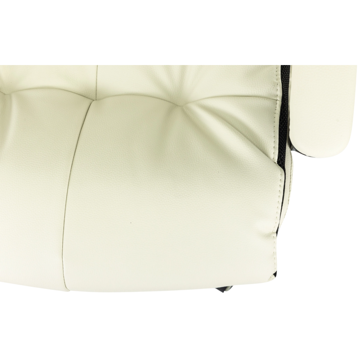 Офисное кресло Бюрократ CH-824MSG-BF Ivory - CH-824MSG-BF/IV-PU - фото 13