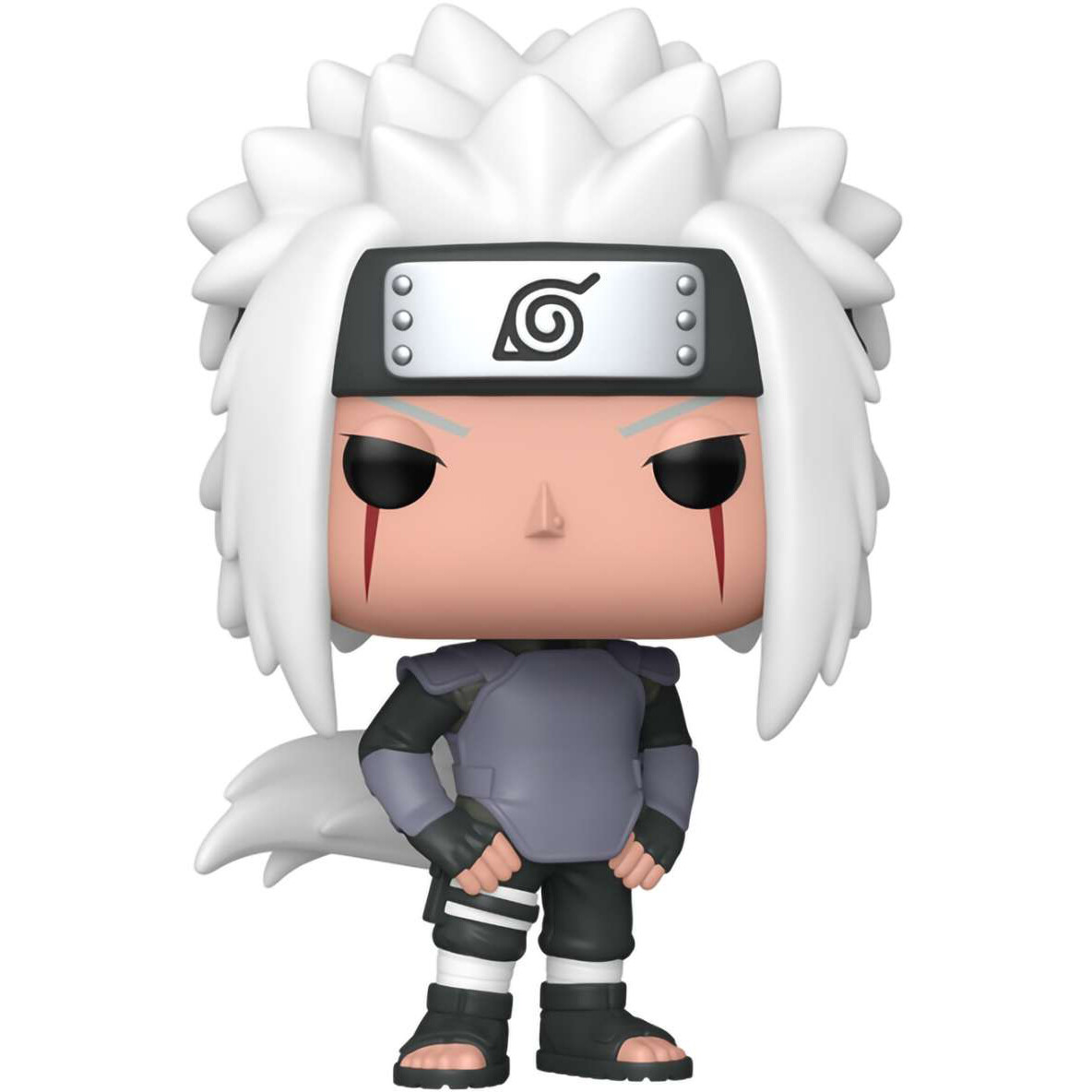 Фигурка Funko POP! Animation Naruto Shippuden Jiraiya Sannin - 88256