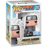 Фигурка Funko POP! Animation Naruto Shippuden Jiraiya Sannin (88256)