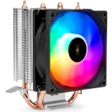 Кулер ExeGate Wizard EXX200-PWM.RGB (EX299659RUS)