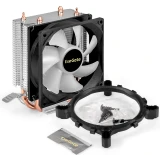 Кулер ExeGate Wizard EXX200-PWM.RGB (EX299659RUS)