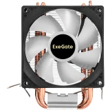 Кулер ExeGate Wizard EXX200-PWM.RGB (EX299659RUS)