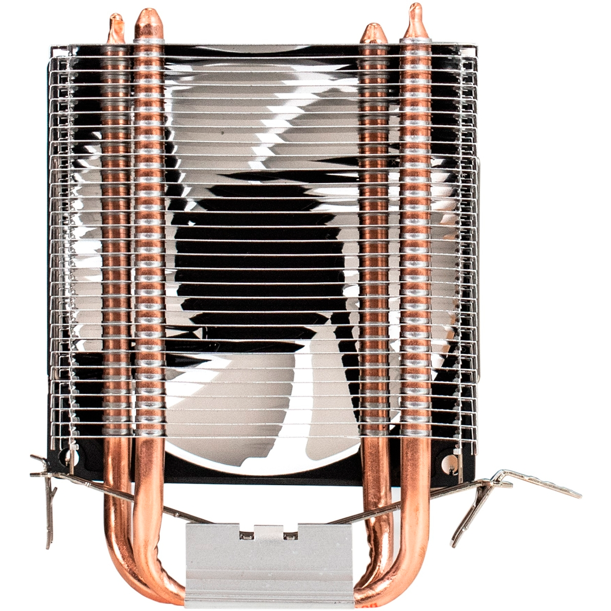 Кулер ExeGate Wizard EXX200-PWM.RGB - EX299659RUS - фото 6