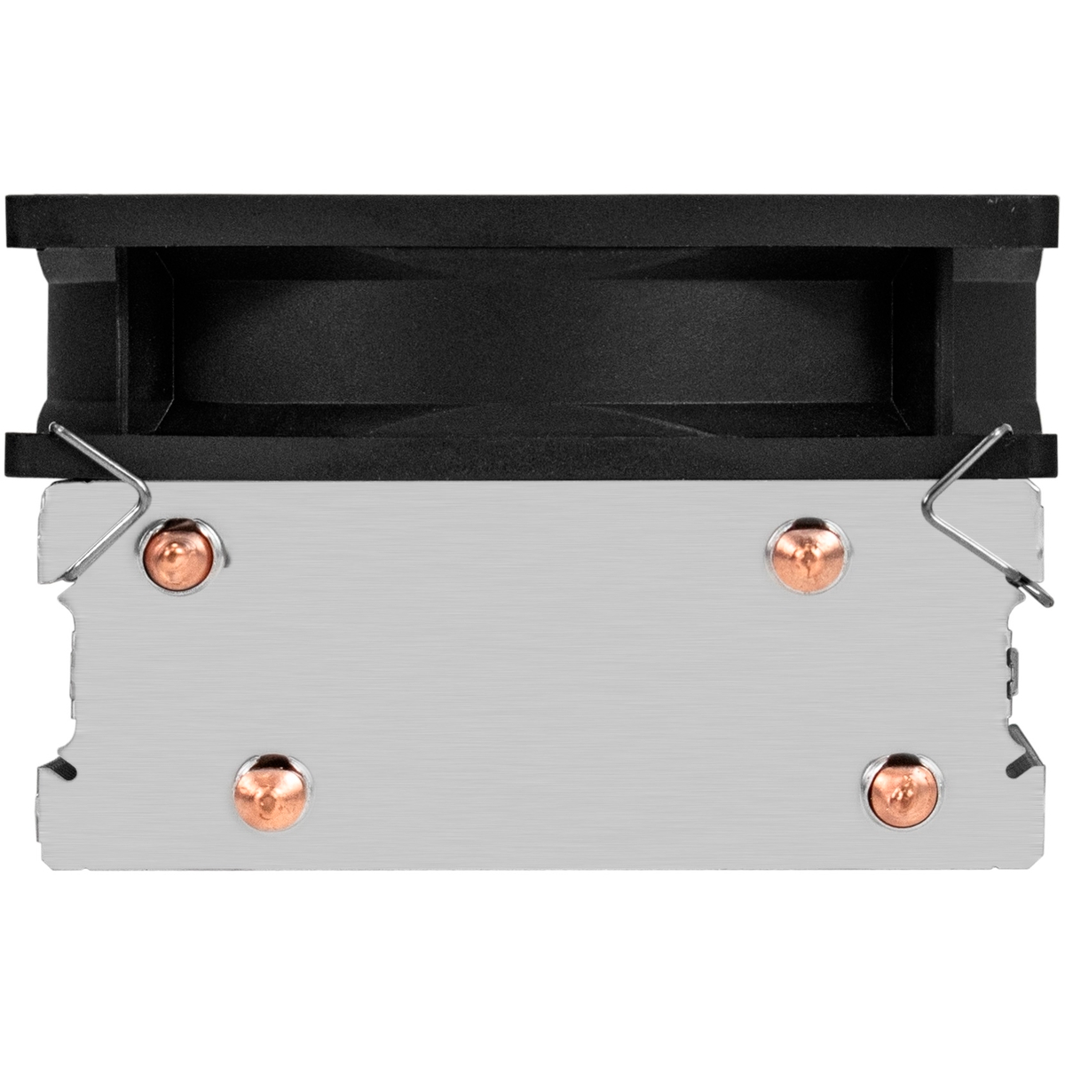 Кулер ExeGate Wizard EXX200-PWM.RGB - EX299659RUS - фото 7