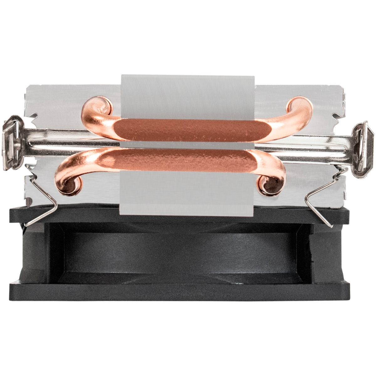 Кулер ExeGate Wizard EXX200-PWM.RGB - EX299659RUS - фото 8