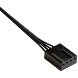 Кулер ExeGate Wizard EXX200-PWM.RGB (EX299659RUS)