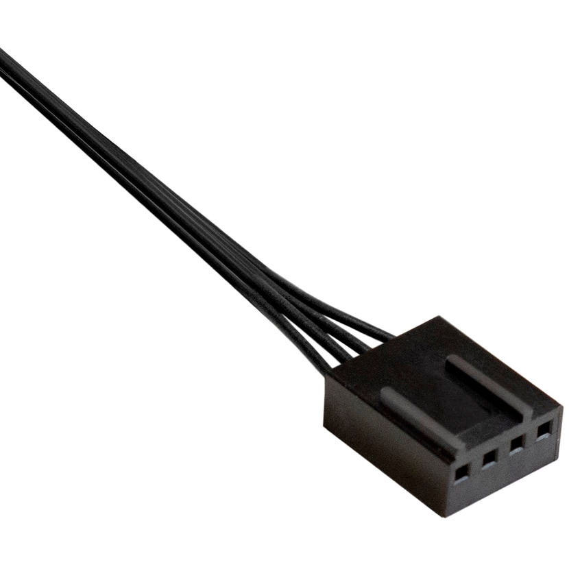 Кулер ExeGate Wizard EXX200-PWM.RGB - EX299659RUS - фото 9