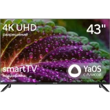 ЖК телевизор Hyundai 43" H-LED43BU7012