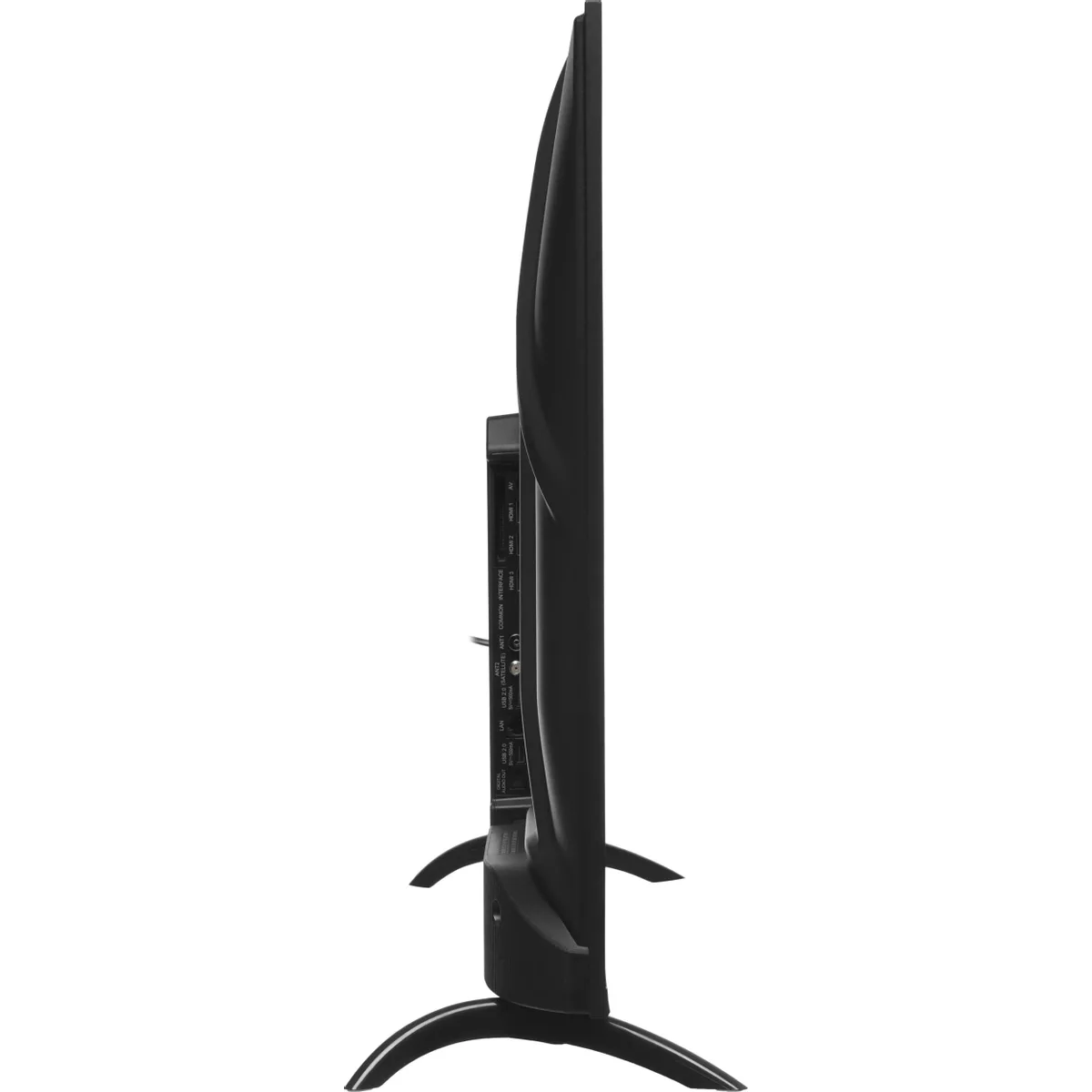 ЖК телевизор Hyundai 43" H-LED43BU7012 - фото 4