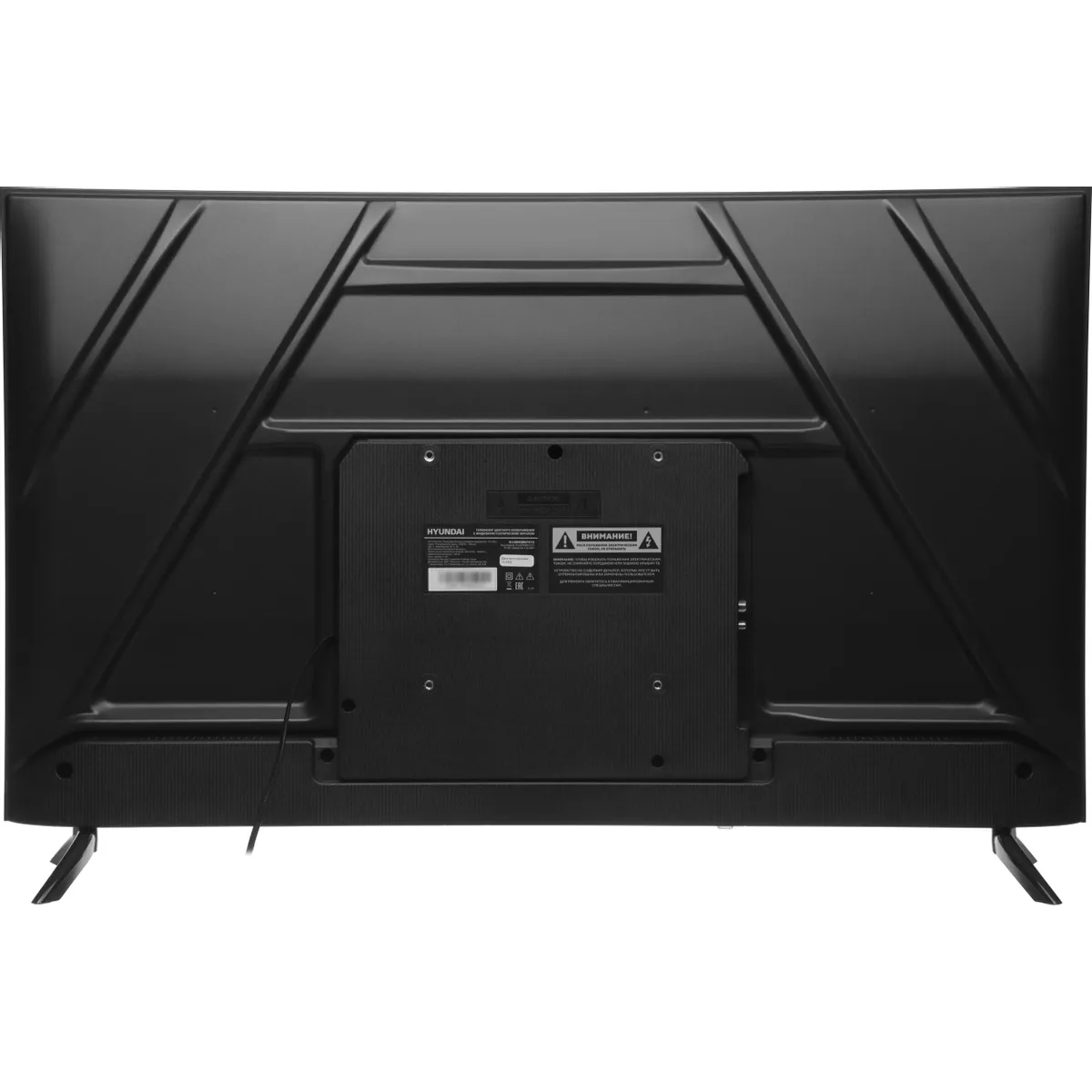 ЖК телевизор Hyundai 43" H-LED43BU7012 - фото 5