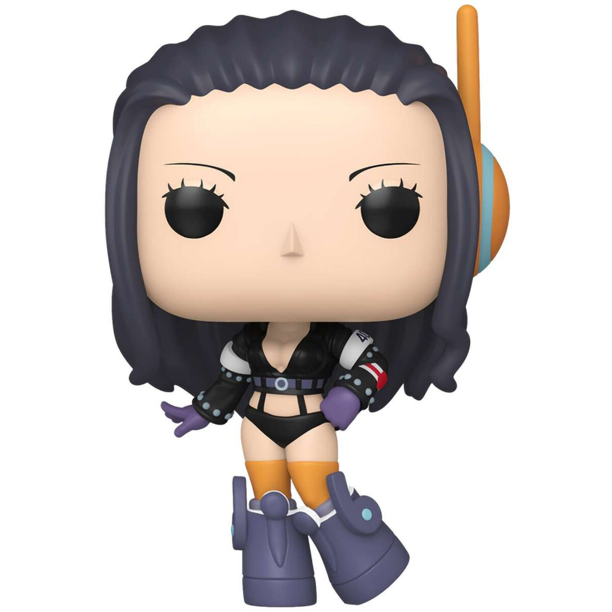 Фигурка Funko POP! Animation One Piece Nico Robin (Egghead Arc)