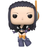 Фигурка Funko POP! Animation One Piece Nico Robin (Egghead Arc) (86520)