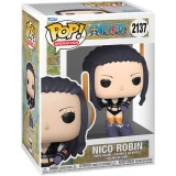 Фигурка Funko POP! Animation One Piece Nico Robin (Egghead Arc) (86520)