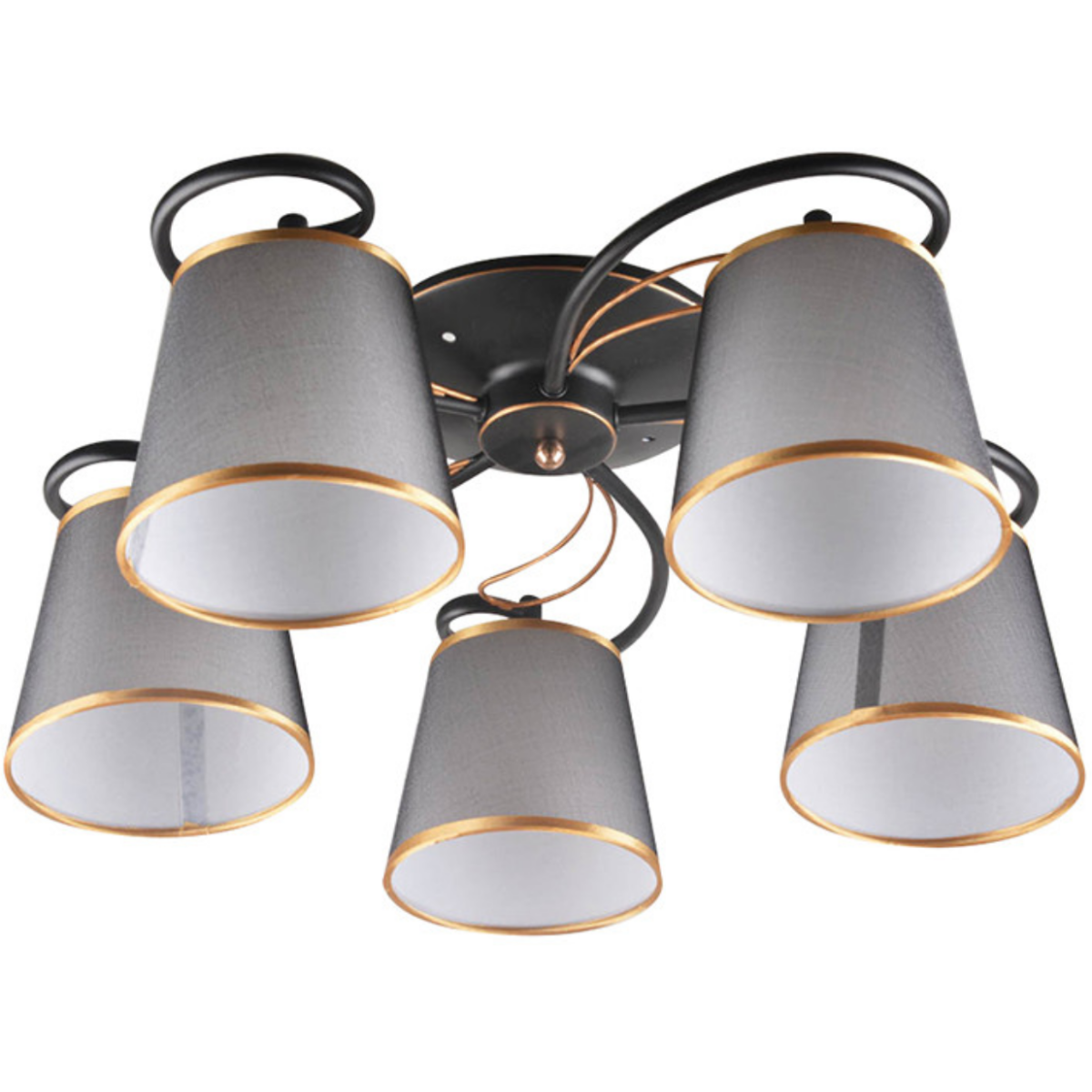 Светильник HIPER Nataly H055-5