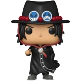Фигурка Funko POP! Animation One Piece Portgas D. Ace (Egghead Arc) (88260)