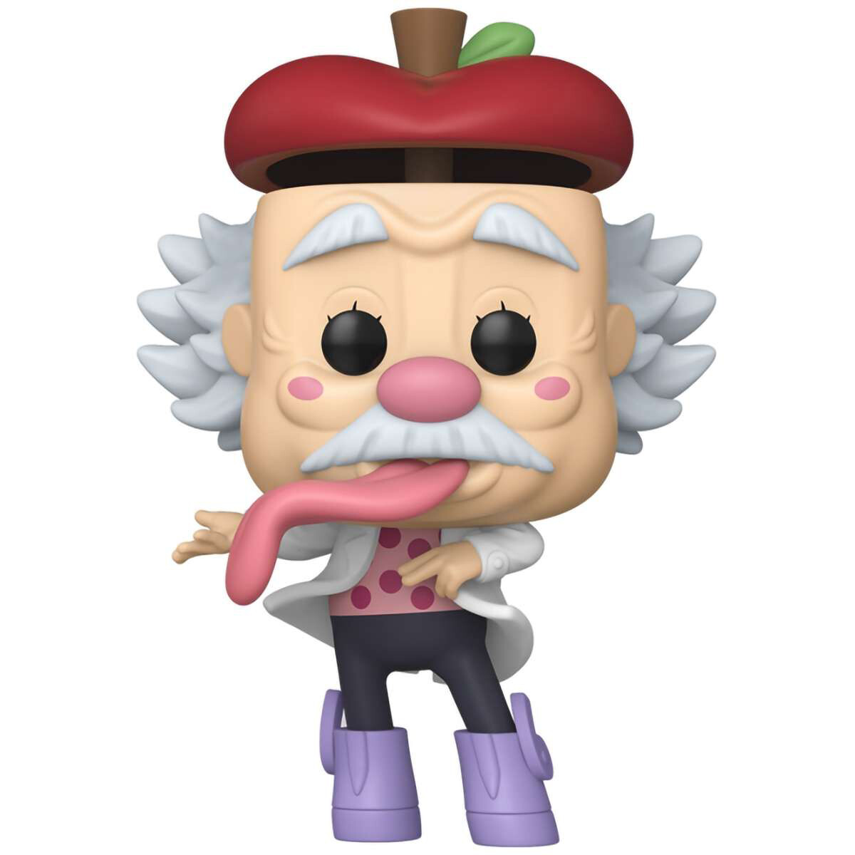 Фигурка Funko POP! Animation One Piece Vegapunk - 86518