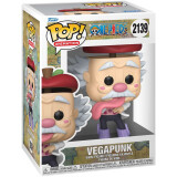 Фигурка Funko POP! Animation One Piece Vegapunk (86518)