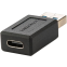 Переходник USB A (M) - USB Type-C (F), Kramer AD-USB3/AC - 99-97212001