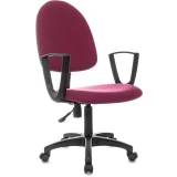 Офисное кресло Бюрократ CH-1300N/3C18 Cherry