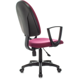 Офисное кресло Бюрократ CH-1300N/3C18 Cherry