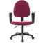 Офисное кресло Бюрократ CH-1300N/3C18 Cherry - фото 4