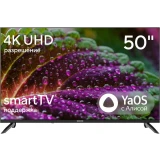 ЖК телевизор Hyundai 50" H-LED50BU7012