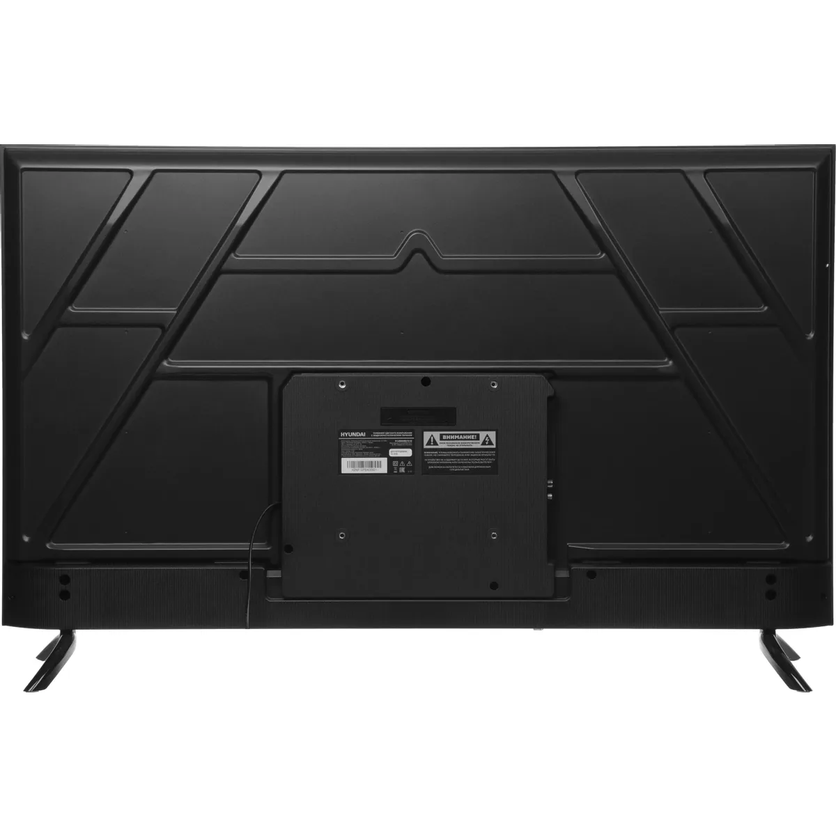 ЖК телевизор Hyundai 50" H-LED50BU7012 - фото 5