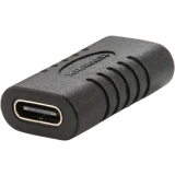 Переходник USB Type-C - USB Type-C, Kramer AD-UCF/UCF (99-97212002)