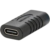 Переходник USB Type-C - USB Type-C, Kramer AD-UCF/UCF (99-97212002)