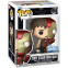 Фигурка Funko POP! Bobble Marvel Infinity Saga Split Tony Stark/Iron Man - 88520 - фото 2