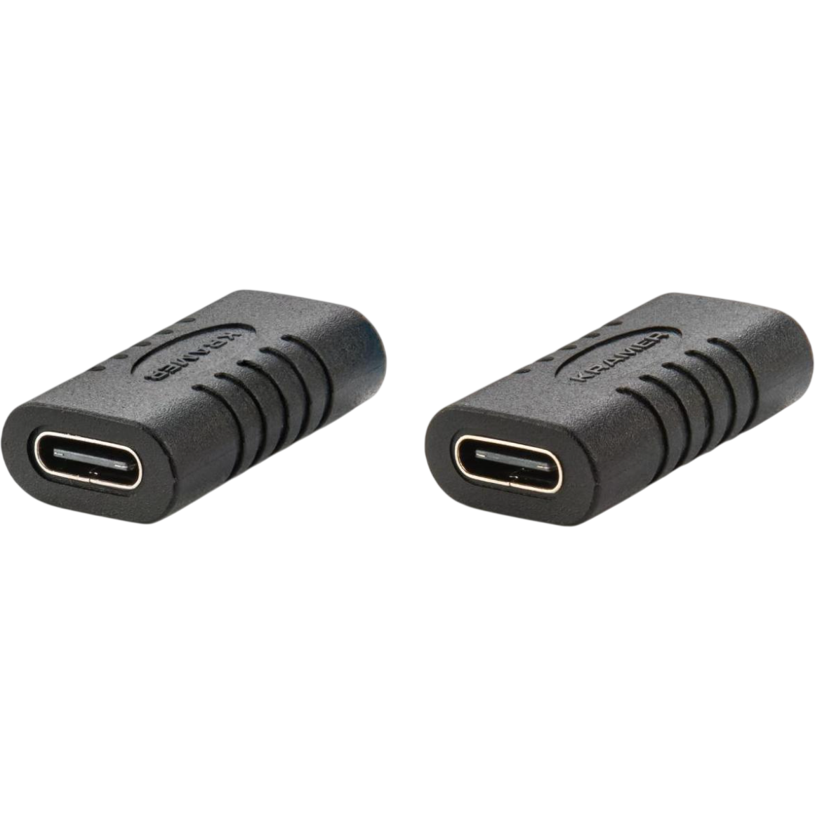 Переходник USB Type-C - USB Type-C, Kramer AD-UCF/UCF - 99-97212002 - фото 3