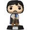 Фигурка Funko POP! Bobble Star Wars Biggs Darklighter (Deleted Scenes) - 86451