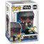 Фигурка Funko POP! Bobble Star Wars Clone Wars Hondo and Pikk - 86928 - фото 2