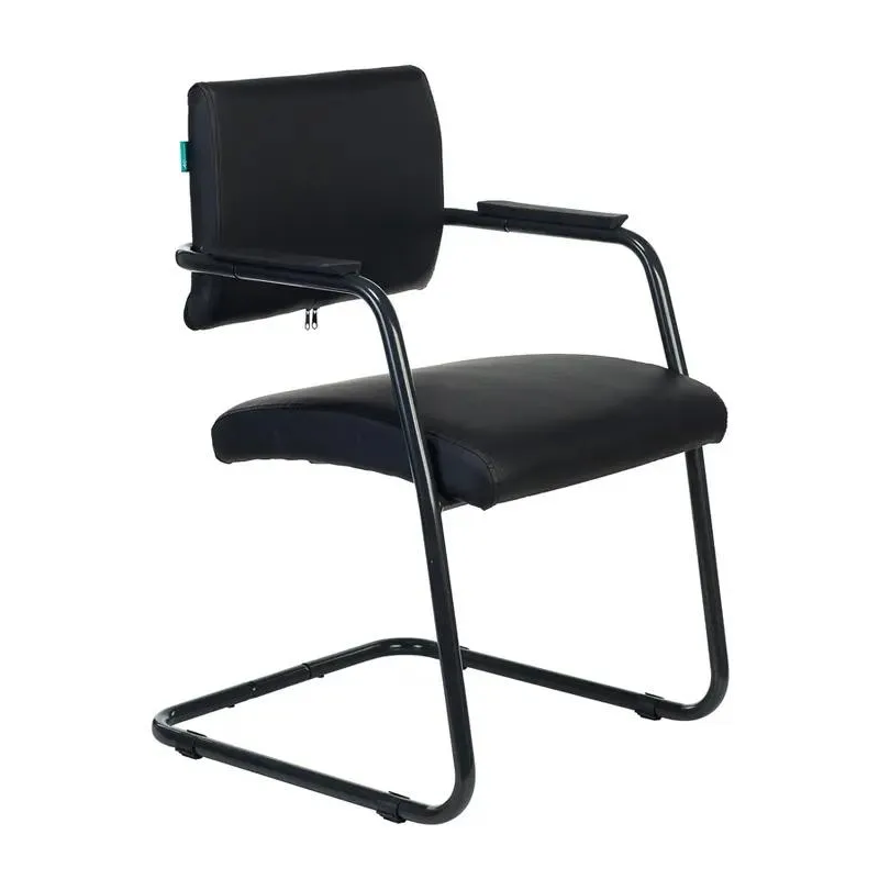 Офисное кресло Бюрократ CH-271N-V Black - CH-271N-V/BLACK