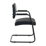 Офисное кресло Бюрократ CH-271N-V Black (CH-271N-V/BLACK)