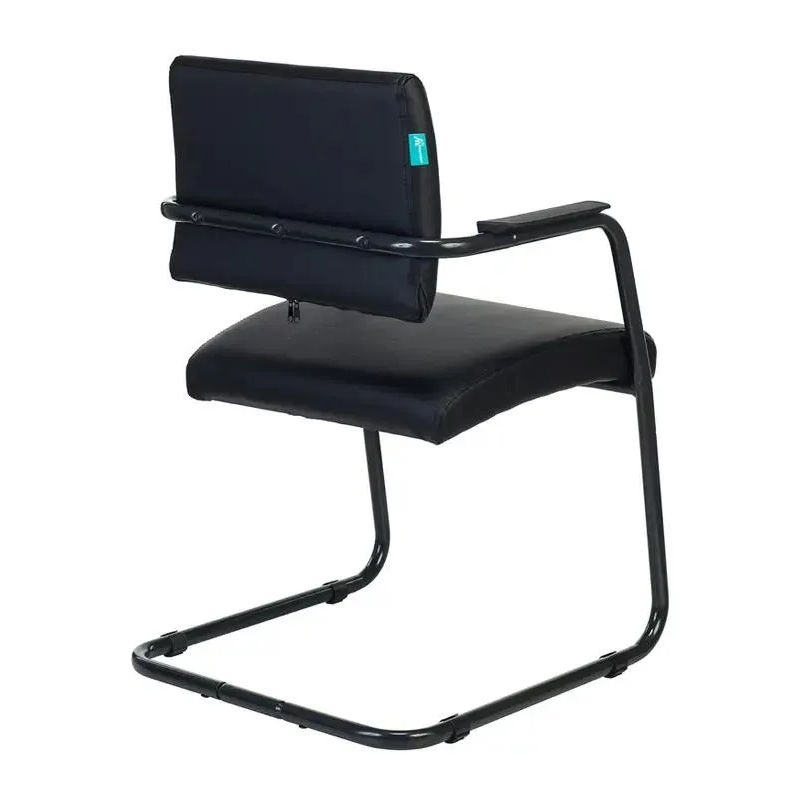 Офисное кресло Бюрократ CH-271N-V Black - CH-271N-V/BLACK - фото 3